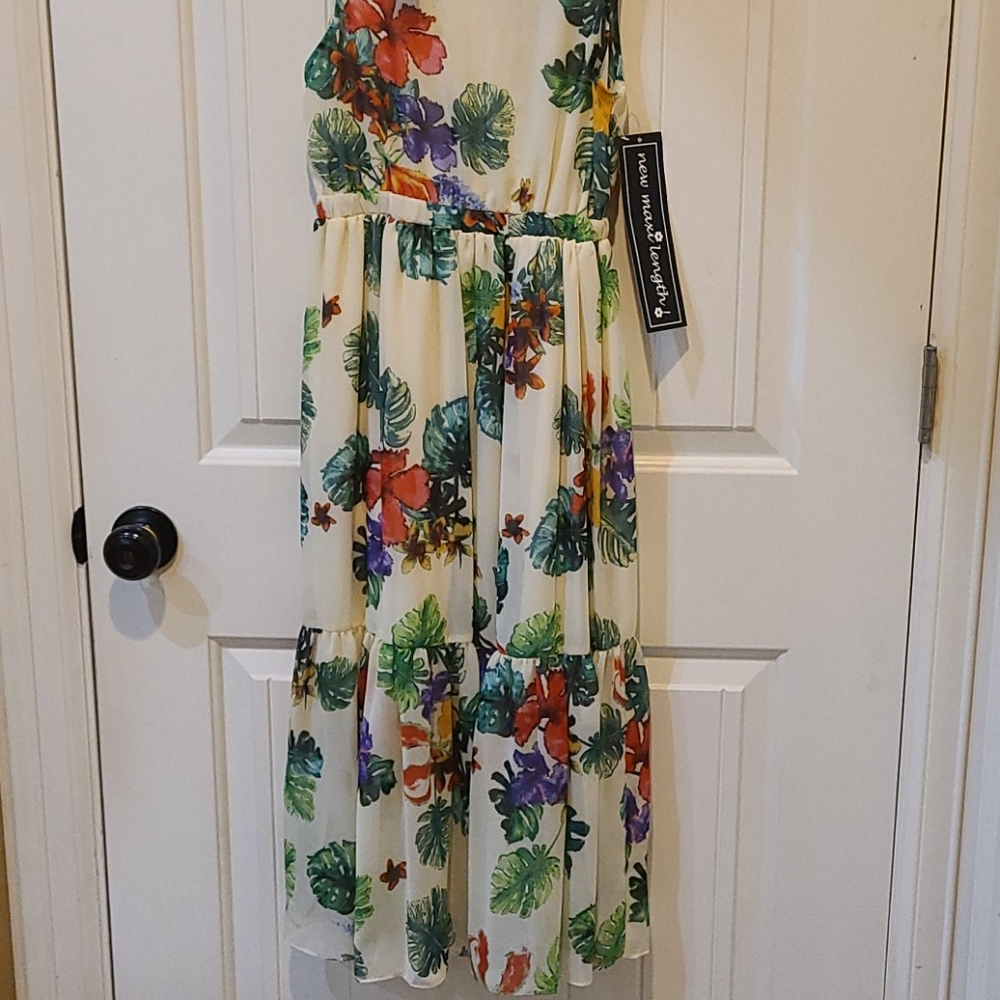 Summer Dress